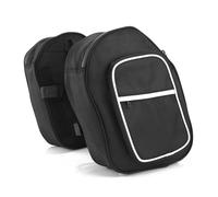 NLNNBCKVDV Motorcycle for K1300R S1000R R1150R R1200R R850C F650GS F750GS F900GS R1250GS G650GS Motorcycle Bag Saddlebags Crash Bar Bag Accessories