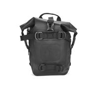 NLNNBCKVDV Motorcycle for R1200GS R1250GS F800GS Z750 Z800 G310R LC for Adventure Back Seat Luggage Saddlebag Motorcycle Tail Bag Rear Seat Bag Universal Accessories