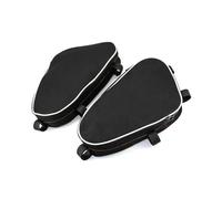 NLNNBCKVDV Motorcycle for Suzuki for V-Strom DL650 DL1000 DL 650 1000 Motorcycle Waterproof Tool Placement Bag Frame Triple-cornered Package Toolbox Accessories