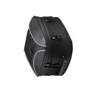 NLNNBCKVDV Motorcycle for Suzuki GS500 SV650 Motorcycle Bags Tail Bag Storage Luggage Bike Sports Waterproof Back Pack Seat Carry Accessories