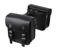 NLNNBCKVDV Motorcycle Large Capacity Motorbike Side Bags Tool Storage Pouch Motorcycle Saddle Bag Accessories