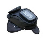 NLNNBCKVDV Motorcycle Motorcycle Fuel Tank Bag Strong Magnet Large Capacity Crossbody Wear Resistant and Waterproof Navigation Bag Accessories
