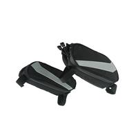 NLNNBCKVDV Motorcycle Motorcycle Saddlebag Frame Bag Rear Seat Side Storage Toolbag for XT1200Z Series Accessories(1 Pair)