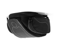 NLNNBCKVDV Motorcycle Motorcycle Tail Waterproof Motorbike Tool Bag Rear Seat Backpack for R1250GS R1200GS Accessories