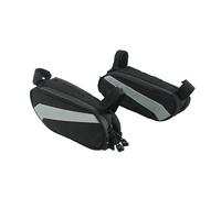 NLNNBCKVDV Toolbag Side Bags Motorcycle Saddlebag Bag for Suzuki for V-Strom Series Accessories(Left and Right)