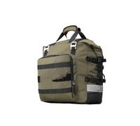 NLNPFGHVZY 20L Motorcycle Saddlebag Side 1 Or 2 Pcs Universal Waterproof Removable Inner Luggage Pannier Motorbike Saddle Bags(20LOlive-1pc)
