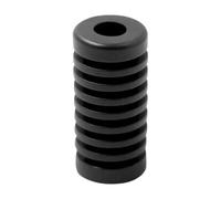 NLNPFGHVZY Air Intake Hose Motorcycle Gear Shift Lever Foot Pad Pedal Rubber Cover Universal Shifter