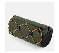 NLNPFGHVZY Bicycle Handlebar Bag 2.2L Multifunctional MTB Road Cycling Bike Adjustable Shoulder 3D Design Bicycle Motorbike Saddle Bags(W012-1)