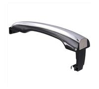NLNPFGHVZY Car Outer Door Handle for Hyundai for Genesis Sedan 3.8L 4.6L 2009-2014 Left 82651-3M000 Car Front/Rear External Door Handle