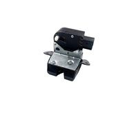 NLNPFGHVZY Car Outer Door Handle for KIA Picanto Morning 2011-2017 812301Y010 Tailgate Latch Assy Trunk Lid