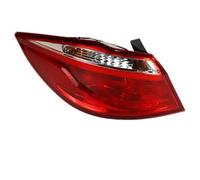 NLNPFGHVZY Car Rear Light Assemblies For Changan Eado 2012 2013 2014 2015 2016 Rear Tail Light Brake Light Turn Signal Lamp Auto Taillight Assembly(Only Left)