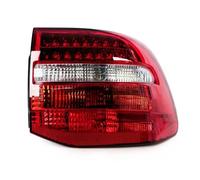 NLNPFGHVZY Car Rear Light Assemblies For For Cayenne 2007-2010 Car Rear Light Taillight Rear Lamp 95563148801 95563148800 95563148802(Right)