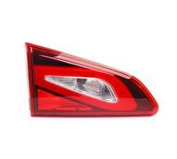 NLNPFGHVZY Car Rear Light Assemblies For GAC Trumpchi GS3 GE3 2016-2020 Car Left Right Rear Tail Light Brake Lamp Reversing Light Turn Signal Lamp Taillight Assembly(Inside Left)