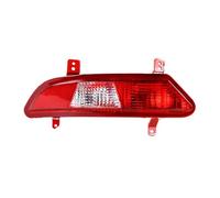 NLNPFGHVZY Car Rear Light Assemblies For Geely For Emgrand 7 EC7 2014 2015 2016 2017 Car Rear Bumper Brake Light Reverse Lamp Fog Reflector Warning(Only Left)