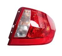 NLNPFGHVZY Car Rear Light Assemblies For Hyundai GETZ 2 5 DOOR 2005-2011 Rear Bumper Light Tail Light Reflector Signal Lamp Stop Brake Lamp(Only 1 Right)