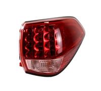 NLNPFGHVZY Car Rear Light Assemblies For Infiniti QX56 2011 2012 2013 265501LA0B 265551LA0B Car Tail Light Rear Brake Taillight Lamp Tail Lamp(Right)