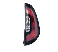 NLNPFGHVZY Car Rear Light Assemblies For Kia For Soul 2014-2019 Tail Light Car Rear Lights With Brake Lamp Turn Signal Reversing Driving 92401B2010(Only Right)