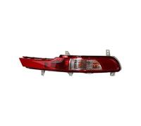 NLNPFGHVZY Car Rear Light Assemblies For Kia For Sportage 2011-2014 Car Left Right Rear Bumper Light Rear Fog Light Tail Fog Lamp Taillights(Right)