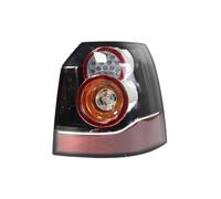NLNPFGHVZY Car Rear Light Assemblies For LAND For ROVER For Freelander 2 2013 2014 LR039796 LR039798 LED Car Rear Tail Lamp Brake Lamp Turn Signal With Bulb(Only Right)