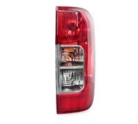 NLNPFGHVZY Car Rear Light Assemblies For NISSAN Pickup Truck For NAVARA NP300 D32 2015-2020 Tail Light Taillight Taillamp Rear Brake Stop Lamp(Only 1 Right)