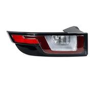 NLNPFGHVZY Car Rear Light Assemblies For Range For Rover For Evoque 2016-2019 Stop Lamp Taillights Rear Tail Light Rear Bumper Light Car LED Brake Tail Light(Left)