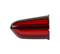 NLNPFGHVZY Car Rear Light Assemblies For SAIC Roewe RX8 Taillights Foglight Auto Car Rear Outside Inside Tail Light Warning Brake Lamp Turn Signal(Inside Right)