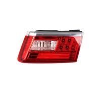 NLNPFGHVZY Car Rear Light Assemblies For Spirior For Accord Euro 2013 2014 Rear Bumper LED Tail Lamp Taillight Reverse Turn Signal Indicator Brake Stop(Inside Right)