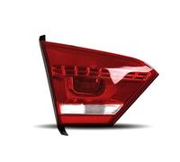 NLNPFGHVZY Car Rear Light Assemblies For VW For Passat 2011-2015 Rear Tail Light Brake Light Stop Reverse Lamp Warning Light(Inside Left)
