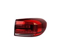 NLNPFGHVZY Car Rear Light Assemblies For VW For Tiguan 2013-2017 LED Rear Tail Light Brake Stop Reverse Lamp Auto Parts Taillight Assembly(Outer Right)