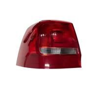 NLNPFGHVZY Car Rear Light Assemblies For VW Sharan 2010 2011 2012 2013 2014 Rear Tail Light Signal Lamp Housing Without Bulbs(Only Left)