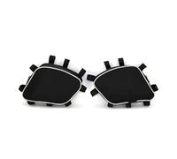 NLNPFGHVZY for 1050 1090 1190 1290 for ADV for Adventure R Travel Bags Frame Crash Bars Waterproof Bag Motorcycle Bumper Side Bags Tool Box Motorbike Saddle Bags