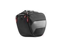NLNPFGHVZY for ADV 150 160 350 for PCX 125 150 160 for X-ADV for Forza 300 350 750 Scooter Tunnel Tank Tool Travel Luggage Storage Motorbike Saddle Bags