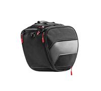 NLNPFGHVZY for ADV150 for X-adv750 for Forza350 300 for NSS350 for Xadv750 Forza 300 350 for ADV 150 Motorcycle Scooter Tunnel Bag Pedal Front Tankbag Motorbike Saddle Bags(1 PCS)