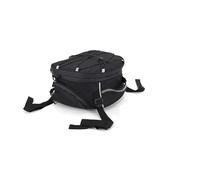 NLNPFGHVZY for Africa for Twin for CRF1000L for NC700 CRF 1000 L NC 700 Universal Motorcycles Tail Rear Bags Luggage Motorbike Saddle Bags(Black 1)