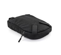 NLNPFGHVZY for Africa for Twin for CRF1000L for NC700 CRF 1000 L NC 700 Universal Motorcycles Tail Rear Bags Luggage Motorbike Saddle Bags(Black 2)