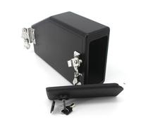 NLNPFGHVZY for Benelli for TRK for 502x for 552X for 702X Motorcycle Toolbox Plastic Tool Box Storage Bags Motorbike Saddle Bags(Only Toolbox)