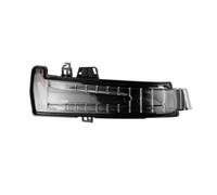 NLNPFGHVZY For Benz A B C Class W176 W246 W204 C117 C218 W212 A207 X156 2012-2017 Left Wing Mirror LED Indicator Turn Signal Light Wing Side Indicator