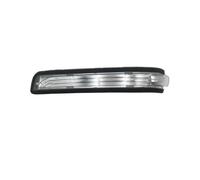 NLNPFGHVZY For Benz A B Class W169 W245 2008 2009 2010 2011 2012 Lights Indicator 1698201121 LED Side Mirror Turn Signal Lamp Wing Side Indicator(Right side RH)