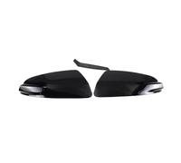 NLNPFGHVZY For Benz C Class W204 S204 Viano Vito W639 ML W164 2007-2014 LED Dynamic Turn Signal Light Side Mirror Indicator Blinker Wing Side Indicator