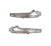NLNPFGHVZY For Benz C257 W205 C253 W213 Rearview Side Mirror Turn Signal Light Car Accessories Wing Mirror Indicator Light Wing Side Indicator(Right)