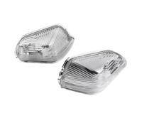 NLNPFGHVZY For Benz For Sprinter W906 2006 2007 2008 2009 2010 2011 2012 2013 2014-2017 A0018228920 A0018229020 Left Right Door Wing Mirror Indicator Lens Wing Side Indicator(A pair)