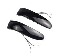 NLNPFGHVZY For Benz M ML GL Class W164 X164 W251 ML350 ML300 R300 2006-2010 2x LED Dynamic Turn Signal Light Side Mirror Indicator Blinker Wing Side Indicator