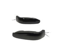 NLNPFGHVZY For Benz M ML GL Class W164 X164 W251 ML350 ML300 R300 2006-2010 LED Dynamic Turn Signal Light Sequential Mirror Blinker Lamp Wing Side Indicator