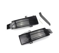 NLNPFGHVZY For Benz ML For GLE GL For GLS R G Class W166 C292 X166 W251 W463 2012-2014 LED Dynamic Turn Signal Light Side Mirror Indicator Parts Wing Side Indicator