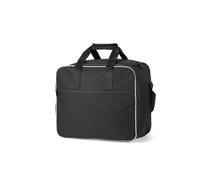 NLNPFGHVZY for BMW F750GS F850GS F 750 850 GS F750 F850 Vario Case Motorcycle Black Luggage Side Case Inner Motorbike Saddle Bags(1pc Top Bag)