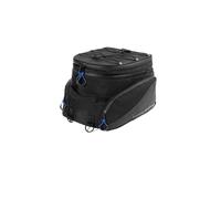 NLNPFGHVZY for BMW for R1200GS for R1250GS R for 1200GS R 1250 GS ADV LC Tailbag Luggage Panniers Rack Cases Tail Bags Universal Motorbike Saddle Bags(35L Style1)