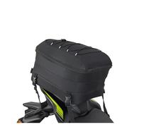 NLNPFGHVZY for BMW for R1200GS for R1250GS R for R1200 for R1250 GS Universal Motorcycle Tail Bag Rear Expandable Back Seat Luggage Motorbike Saddle Bags
