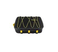 NLNPFGHVZY for BMW for R1250GS for Adventure for R1200GS R 1250 GS LC for for ADV Motorcycle Side Case Panniers Luggage Saddlebag Bag Motorbike Saddle Bags(1 Side Case Yellow)
