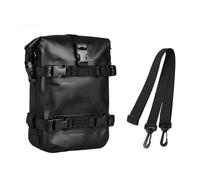 NLNPFGHVZY for BMW for R1250GS for R1200GS R 1250 GS for R1200 GS LC for Adventure 8L Motorcycle Bags Frame Crash Bar Waterproof Travel Bag for for ADV Motorbike Saddle Bags(1pc)