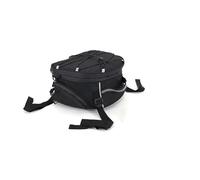 NLNPFGHVZY for BMW for R1300GS R1300 R 1300 GS 2023-2025 Motorcycle Tail Black Waterproof Tail Travel Rider Luggage Rear Motorbike Saddle Bags